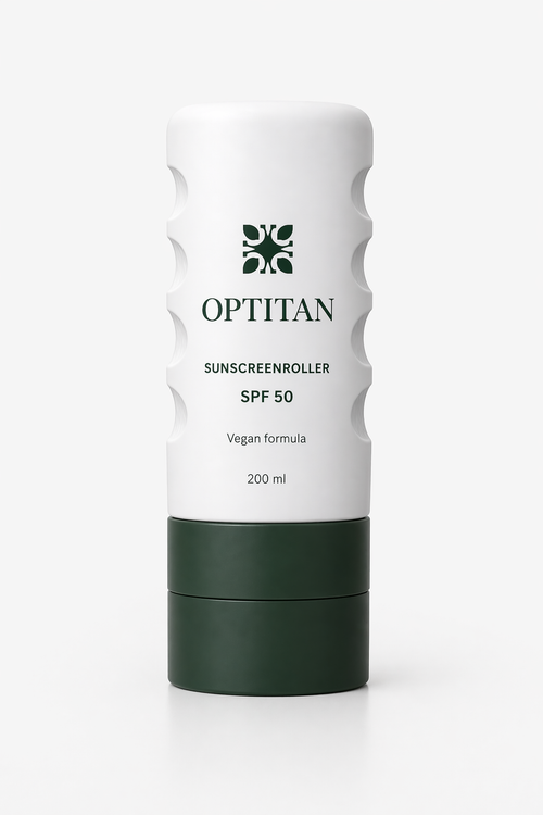 Optitan Sunscreenroller SPF 50